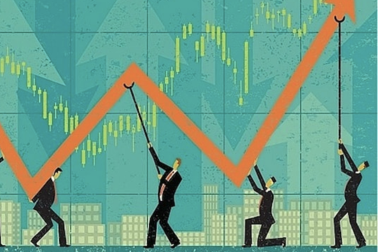 VN-Index chinh phục vững chãi mốc 1.700, công lớn thuộc về nhóm cổ phiếu nhà tỷ phú nổi tiếng
