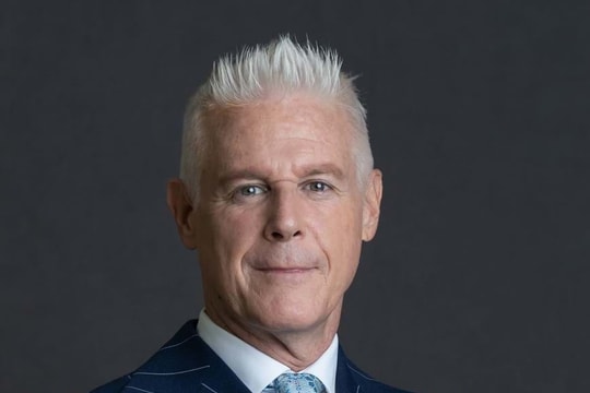 Chủ tịch Tập đoàn hàng đầu nước Mỹ tiết lộ điều bất ngờ về năng lực công nghệ của Viettel