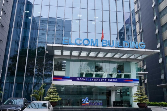 Elcom – HITD giành hợp đồng lớn tại cao tốc Quảng Ngãi – Hoài Nhơn