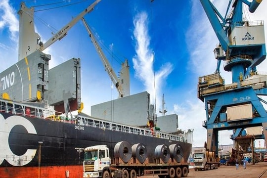 Hòa Phát (HPG) và Formosa có thể sắp hưởng lợi lớn, Hoa Sen (HSG) lại đứng trước áp lực mới