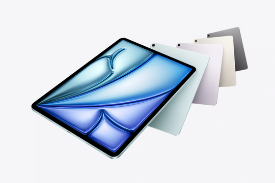 Siêu phẩm máy tính bảng giá chỉ hơn 14 triệu, mạnh mẽ vượt mong đợi