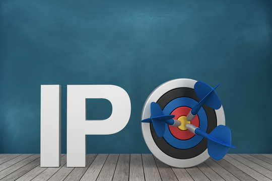 Giữa làn sóng IPO, tìm cơ hội tại hai "bom tấn" ngành chứng khoán