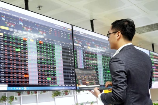 Top 10 cổ phiếu biến động mạnh nhất: Tìm điểm mua, bán và cắt lỗ phiên sáng 9/10