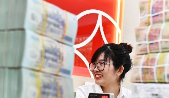 Lãi suất ngân hàng hôm nay 9/10: Nhiều nhà băng tung gói "siêu lãi suất"