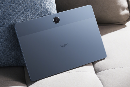 Chỉ hơn 5 triệu, chiếc máy tính bảng mỏng nhẹ pin khỏe như laptop khiến ai cũng bất ngờ