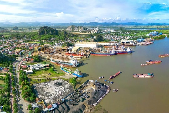 Sau sáp nhập, vùng đất 53 km2 mang ‘hơi thở lịch sử’ ở Hải Phòng vươn mình thành đô thị xanh hiện đại ven biển