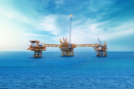 Trụ cột thăm dò – khai thác của Petrovietnam vượt kế hoạch sản lượng năm chỉ sau 9 tháng