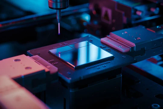 Mỹ được dự báo 'soán ngôi' các cường quốc bán dẫn châu Á