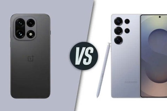 Galaxy S25 Ultra đứng trước thách thức lớn từ flagship Android mới của Trung Quốc