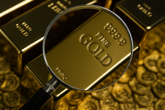 Nghị định 232/2025 giúp tăng cung vàng, phát triển ngành trang sức và giảm đầu cơ