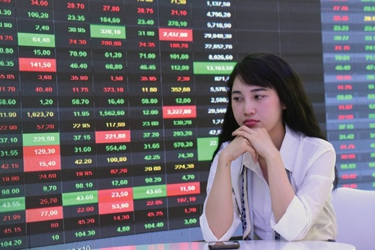 Thông tin mới nhất về cơ chế thu thuế từ cổ tức và cổ phiếu thưởng