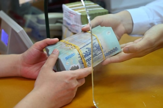 Công ty quản lý nợ chỉ được mua tài sản bảo đảm để thu hồi nợ, không được kinh doanh bất động sản