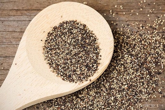 Giá tiêu hôm nay 10/10: Bà Rịa – Vũng Tàu tăng mạnh, cả nước giữ đà tích cực