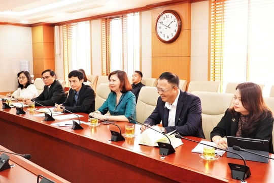 Nasdaq chúc mừng Việt Nam chính thức được nâng hạng, cam kết sẵn sàng hợp tác, hỗ trợ