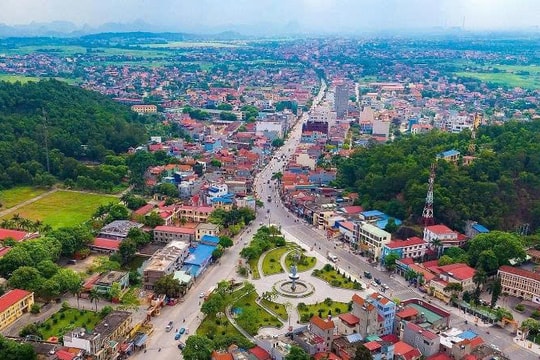 Sau sáp nhập, Hải Phòng sẽ kiến thiết vùng đất 45km2 nơi "trái tim" của thành phố trở thành đô thị đáng sống, là điểm nhấn phát triển của khu vực