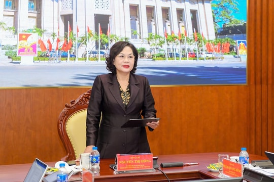 4 ngân hàng chuyển giao bắt buộc ghi nhận chuyển biến tích cực sau gần 1 năm