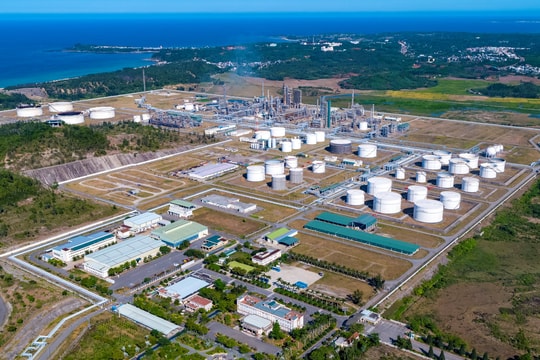 BSR chốt ngày chia cổ phiếu thưởng, vốn điều lệ vượt 50.000 tỷ đồng