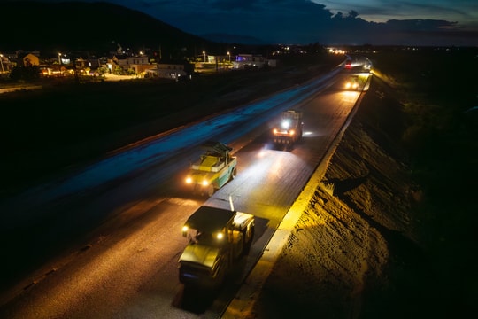 Phó Thủ tướng yêu cầu đẩy nhanh tiến độ cao tốc do Đèo Cả thi công