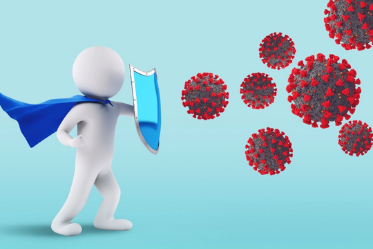 Những dấu hiệu quen thuộc nhưng lại cho thấy sức đề kháng của bạn đang suy giảm