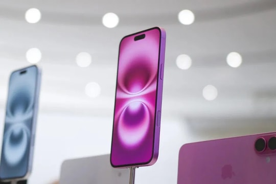 Thông tin iPhone 17e ra mắt: Kết thúc kỷ nguyên màn hình tai thỏ sau gần một thập kỷ