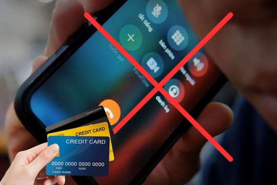 Ngân hàng khuyến cáo 4 nguyên tắc bảo mật để tránh lừa đảo từ tin nhắn, cuộc gọi lạ