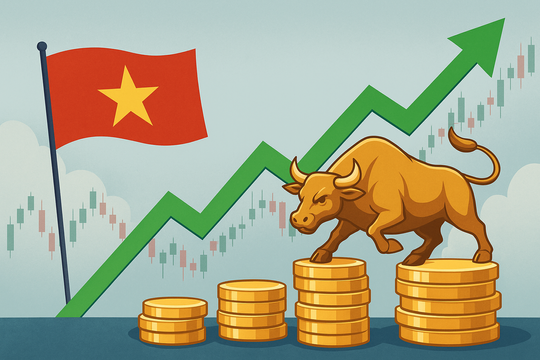 Thị trường chứng khoán Việt Nam hậu nâng hạng: Nhà đầu tư nên rót vốn vào nhóm nào?