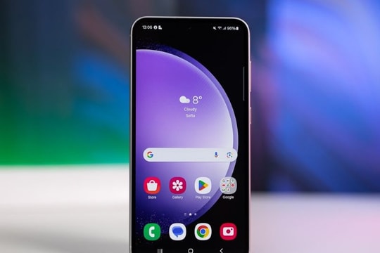 Ngỡ ngàng với chiếc smartphone tầm giá 10 triệu nhưng vẫn có màn 120Hz và AI xịn ngang flagship