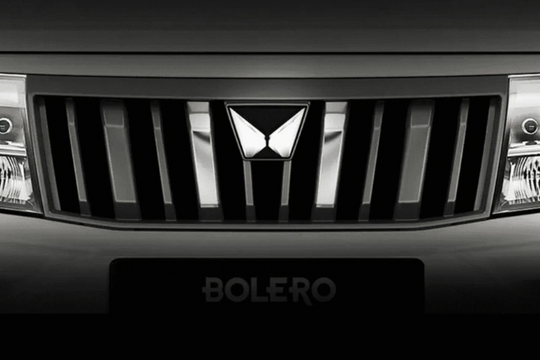 SUV 7 chỗ giá chỉ bằng Honda SH: Thiết kế hầm hố, động cơ mạnh mẽ, trang bị như xe tiền tỷ