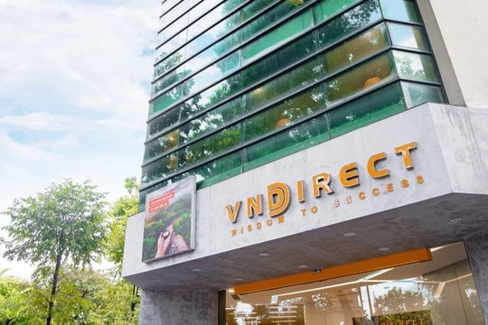 Lãnh đạo VNDirect nói về lý do “không thể đứng ngoài” cuộc đua tăng vốn