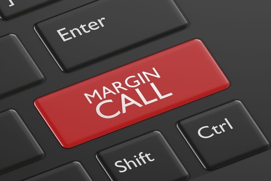 Bài học nên khắc cốt khi muốn đầu tư bằng đòn bẩy