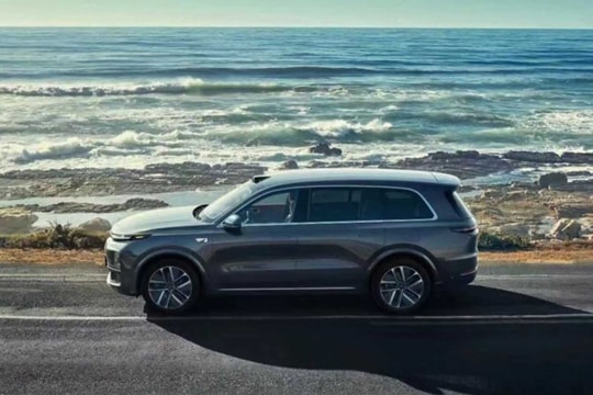 Chiếc xe điện chứng minh độ bền khi chạy tới 307.000 km mới gặp sự cố, bỏ xa hình ảnh “giá rẻ, mau hỏng”