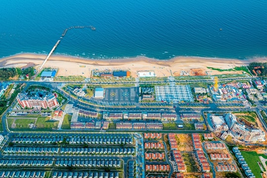 Novaland đón tin vui từ dự án 6.400 tỷ tại Lâm Đồng