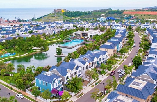 Novaland tiến gần mục tiêu “mở khóa” 300.000 tỷ đồng doanh thu nhờ một dự án mới được cấp phép