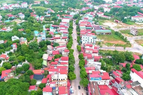 Sau sáp nhập, Bắc Ninh định vị vùng đất "lịch sử" phía Bắc thành cực tăng trưởng mới, thu hút 200.000 lượt khách du lịch/năm