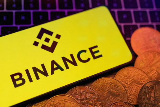 Vì sao nhiều đồng tiền số trên Binance bất ngờ “về 0”?