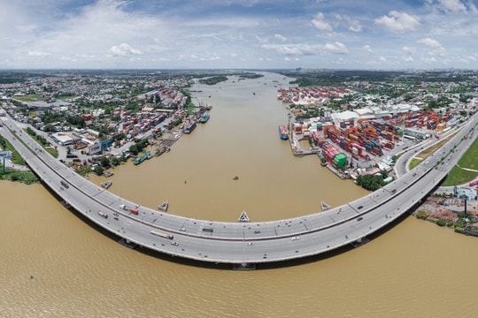 Đề xuất cải tạo, nâng cấp QL51: CC1 – BVEC muốn ‘một công đôi việc’