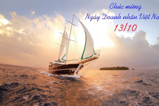 Nguồn gốc và ý nghĩa ngày Doanh nhân Việt Nam 13/10: Những lời chúc hay, đặc sắc nhất