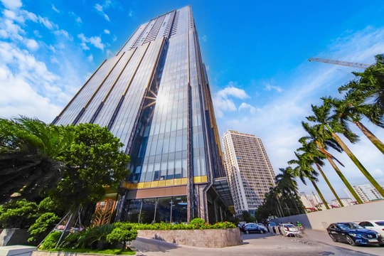 Sunshine Group công bố BCTC hợp nhất Quý 3/2025: Tổng tài sản đạt gần 80.000 tỷ đồng, hiệu suất tài chính thuộc top cao nhất ngành BĐS