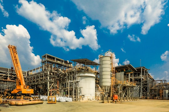 Trung Quốc "siết van" đất hiếm, cổ phiếu một doanh nghiệp “họ Masan” lập tức tím trần