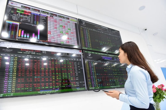 Top 10 cổ phiếu biến động mạnh nhất: Tìm điểm mua, bán và cắt lỗ phiên chiều 13/10