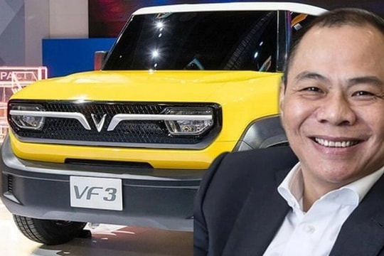 VinFast vừa lập kỷ lục chưa từng có, tiêu thụ ô tô của Honda Việt Nam trong tháng 9 lại giảm hơn một nửa