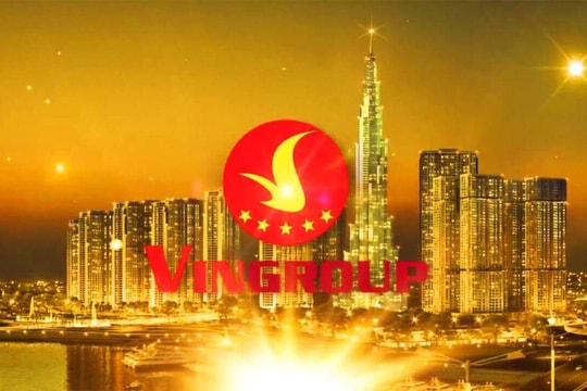 Cổ phiếu VIC vượt mốc 200.000 đồng/cp, dư địa tăng còn hay hết?