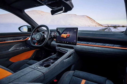 Sắp có xe điện sạc nhanh như đổ xăng: Tăng tốc 0–100 km/h chỉ 2,83 giây, sạc 7 phút đi hơn 700km