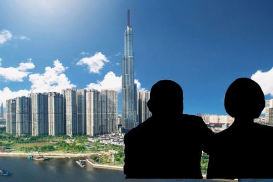 Cặp vợ chồng doanh nhân Việt duy nhất cùng sở hữu khối tài sản tỷ đô nhờ một mã cổ phiếu đang rất "hot"