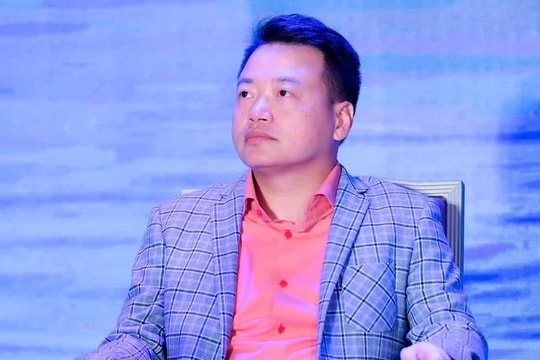 Ngoài dự án tiền số, Shark Bình còn bị cáo buộc liên quan tới một lĩnh vực khác