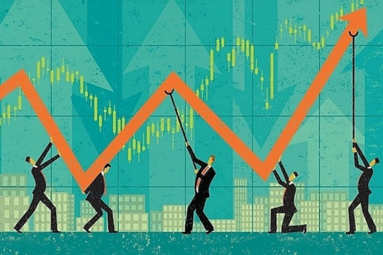 Kịch bản chứng khoán 14/10: VN-Index duy trì đà tăng, kiểm định mốc 1.770 điểm