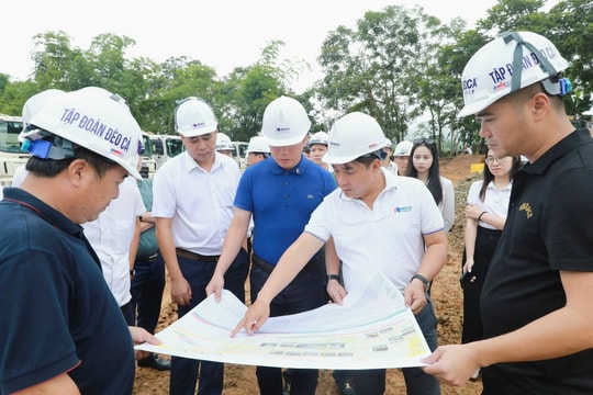 Đón  sóng đầu tư công, cổ phiếu Đèo Cả (HHV) vẫn ở vùng định giá thấp?