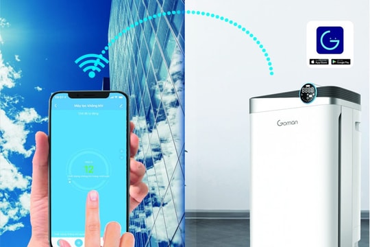 Đồ gia dụng thông minh: Xu hướng nhà hiện đại của người Việt 2025