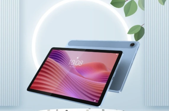 Chưa tới 4 triệu đã có máy tính bảng màn 10 inch, camera kép, pin 5100mAh