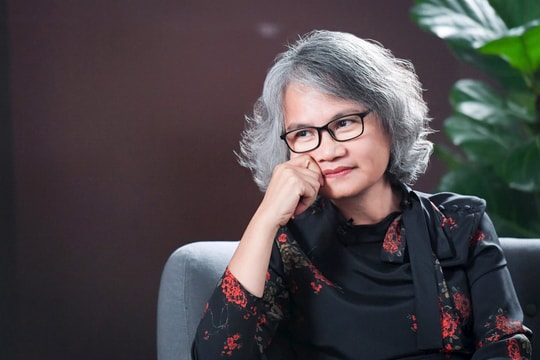 Thị giá x2 từ đầu năm, cổ phiếu nhà Chủ tịch Phạm Minh Hương vẫn "sáng cửa" tăng tiếp